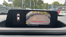 Mazda CX-30 2.5 e-Skyactiv G MHEV [140] Homura 5dr Petrol Hatchback